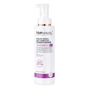 tophimal anti hair loss conditioner